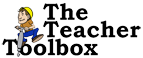 The Teacher Toolbox